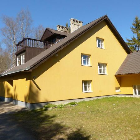 Viva Pirita Hostel タリン エクステリア 写真
