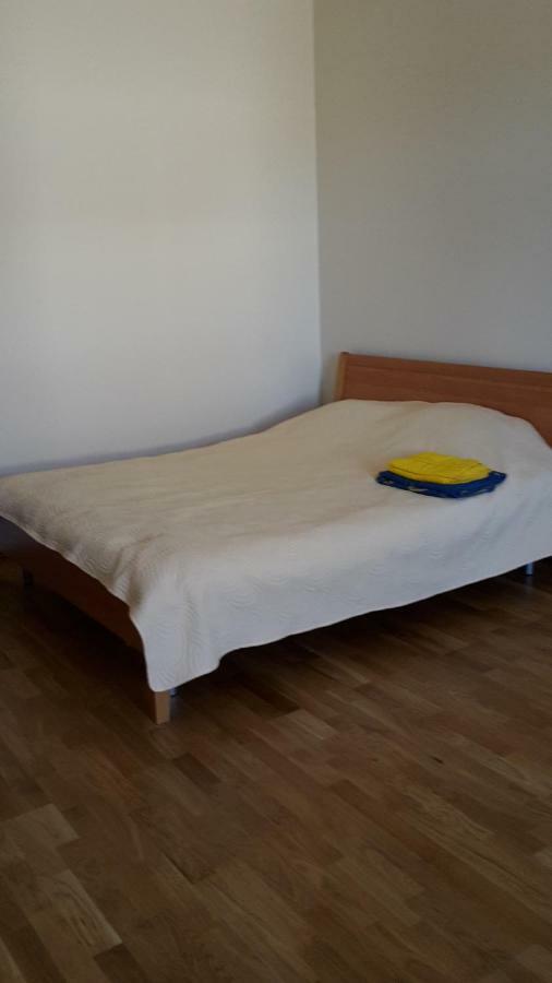 Viva Pirita Hostel タリン エクステリア 写真