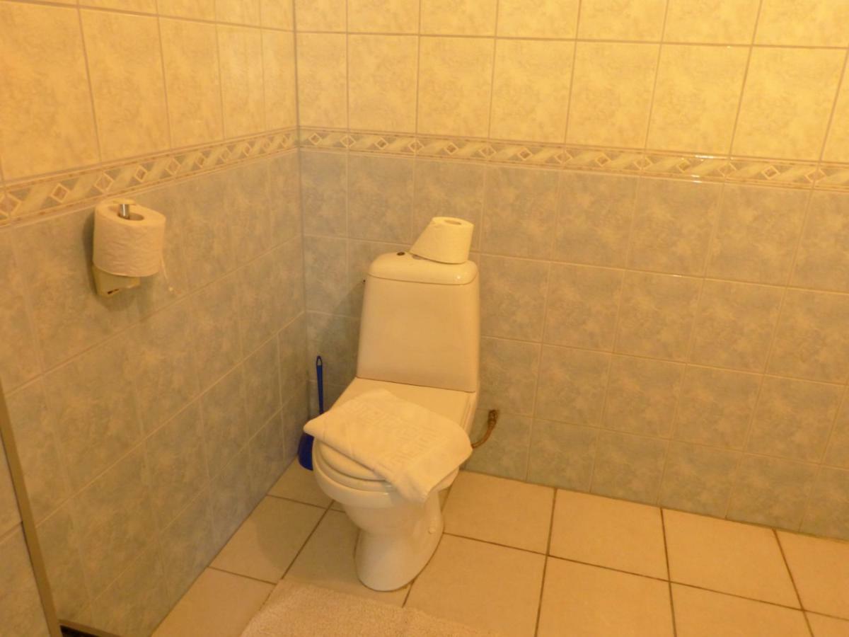 Viva Pirita Hostel タリン エクステリア 写真